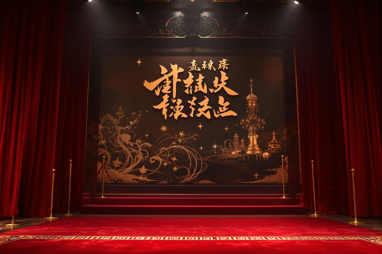 《长安幻夜》荣获第36届金鸡奖最佳影片提名,小蓝视频再创辉煌