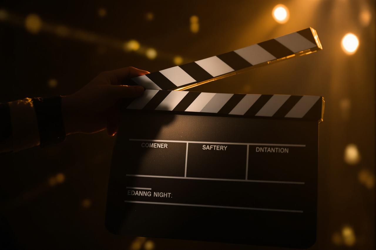 小蓝视频2026年度片单发布,12部精品力作涵盖多元题材