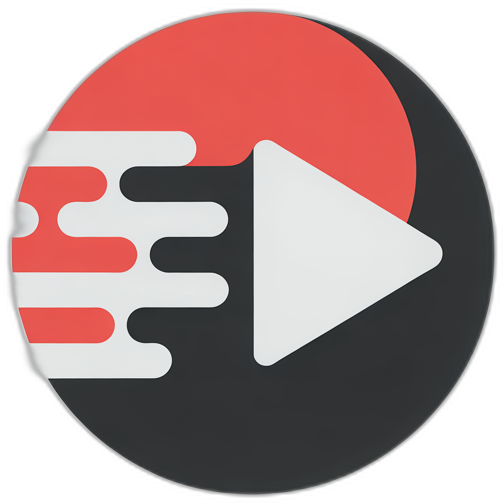 高清影院 Logo